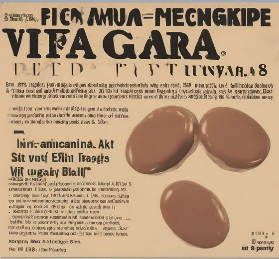 Viagra generico consecuencias